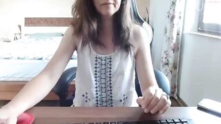 msmarshmallow1 - [Chaturbate] New Video Webcam Goddes Nice Boobs