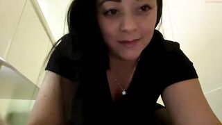 nursesugar - [Chaturbate] Live Show Sensual Ass