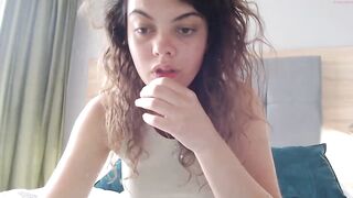 ocean_eyess_ - [Chaturbate] Cam show summing striptease