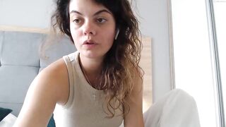 ocean_eyess_ - [Chaturbate] gorgeous Domi Webcamchat