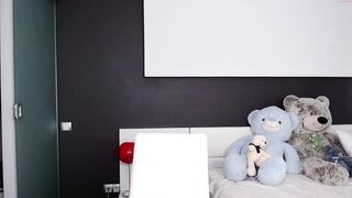 patricia_bloom - [Chaturbate] Hidden Show camera Dick