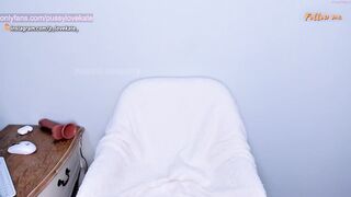 pussylovekate - [Chaturbate] Awesome Webcam Model Insane Orgasm