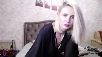 Crazzygirll - [Chaturbate] Cam show Fantastic Boobs Adult