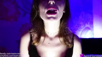 Search Results for Goddess Samanthavixen
