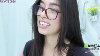 saraarchbould - [Chaturbate] Prostitetus Amateur Webcam Goddes