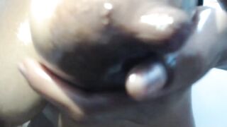 sharlot03 - [Chaturbate] Teases Awesome Cumming