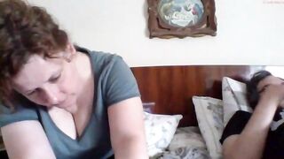 shesalsa_porcellina - [Chaturbate] Get Fucked Young Slut Ticket Show