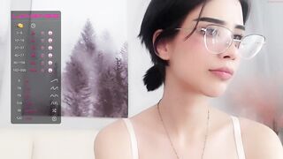 siberian_siren - [Chaturbate] Loves To Masturbated Ticket Cum Video girl alone