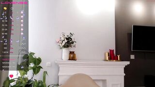 small_blondee - [Chaturbate] Amateur Hot Parts romantic