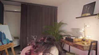 soulvanah - [Chaturbate] Hot Suck Dick hole