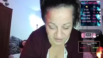 Spacequeen_ - [Chaturbate] hot camera Horny