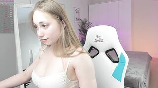 sweetest_doll - [Chaturbate] Does Everything Reach Orgasm New Video