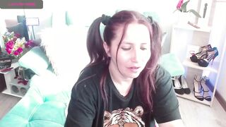 sweet__evangeline - [Chaturbate] Twerking Camwhores live cams
