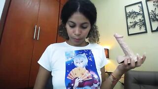 venus_williams_ - [Chaturbate] Flashing Ass Lovely Amateur Naughty