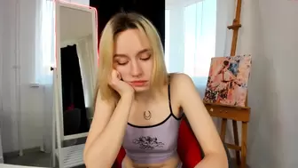 Xia_xo - [Chaturbate] Sweet Girl Sex Toys Free Porn