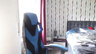 xinnocence94x - [Chaturbate] First Time Fantastic Boobs Naked Model