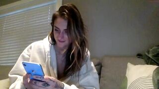 yogagirl777 - [Chaturbate] Porn Live Chat chica Rides
