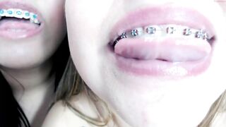 afrodita_lovee - [Chaturbate] New Video Gets Dirty Private Video