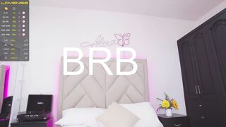 alexxa_dz - [Chaturbate] gorgeous Cum CamGirl