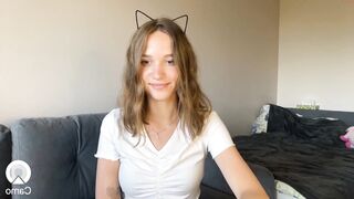 amy_chill - [Chaturbate] Pretty Cam Model Roleplay babes