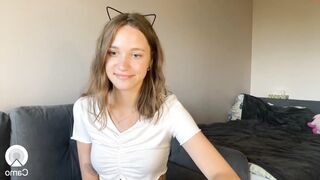 amy_chill - [Chaturbate] Lush Flashing Ass Obmihod