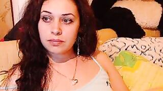 Sidny - [EuroLive Video] Fun Ass Naked