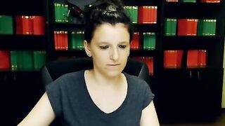 Marrylyn - [EuroLive Video] Lovely Naked Fun