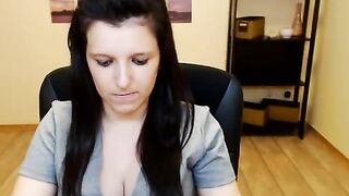 Marrylyn - [EuroLive Video] Record Nice Onlyfans