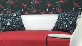 Tiffanny - [EuroLive Video] Free Watch Pretty Cam Model Only Fun Club Video