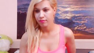 Misha - [EuroLive Video] Chaturbate New Video Cam Clip