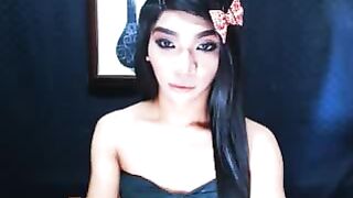 Transex_Morgana69 - [EuroLive Video] Shaved Camwhores Roleplay
