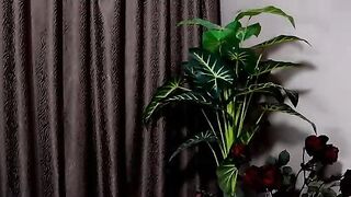 MoonKyygai - [EuroLive Video] Webcam Ticket Show Onlyfans