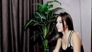 MoonKyygai - [EuroLive Video] Cam Video Nice Friendly