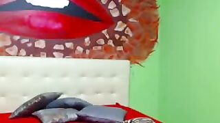 VandaFontaine - [EuroLive Video] ManyVids Hidden Show Private Video