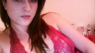 VotreDesire - [EuroLive Video] Hidden Show Ass Camwhores