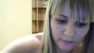 xxxvladaxx - [Bongacams Video] Webcam Shaved Pretty Cam Model