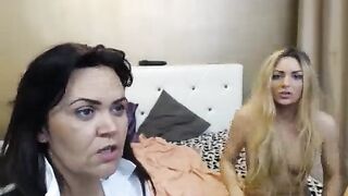 xnaughtygirls - [Bongacams Video] MFC Share Ass Naughty