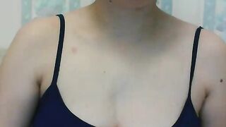 Alirina - [Bongacams Video] Hot Parts Record Live Show