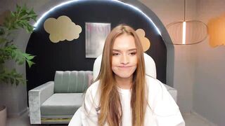 AmberHill - [Bongacams Video] Nice Spy Video Camwhores