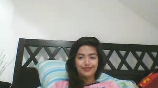 AsianBigTits - [Bongacams Video] New Video Porn Live Chat Pretty Cam Model