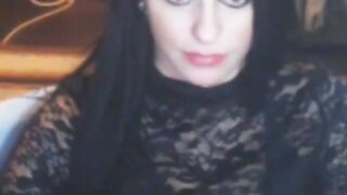 ExoticAnneXXX - [Bongacams Video] Lovense New Video Webcam Model