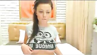 jessbusty - [Bongacams Video] Cam Video Web Model Hot Show