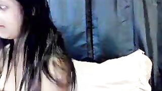 justindian - [Bongacams Video] Lovely Adult Friendly