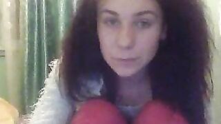 lady_sport96 - [Bongacams Video] Roleplay Beautiful Adult