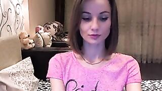 LovelyElla - [Bongacams Video] High Qulity Video Playful New Video