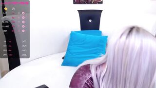 anasstacia__ - [Chaturbate] Cam Video Creamy Show ride