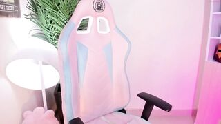 angelica_montes_ - [Chaturbate] Playful Erotic Pussy