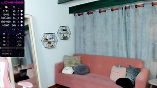 annieguzman_ - [Chaturbate] fuck her hard Tru Private oral