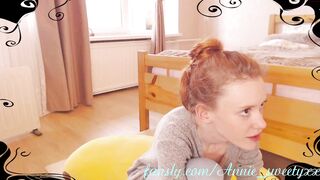 annie_sweetyxx - [Chaturbate] Wonderful Live Cams Masturbate