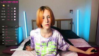 arielenergy - [Chaturbate] Roleplay Stunning play